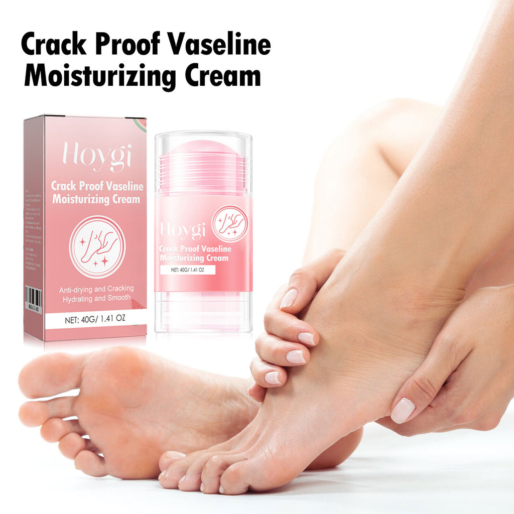 Hand and Foot Moisturizing Stick