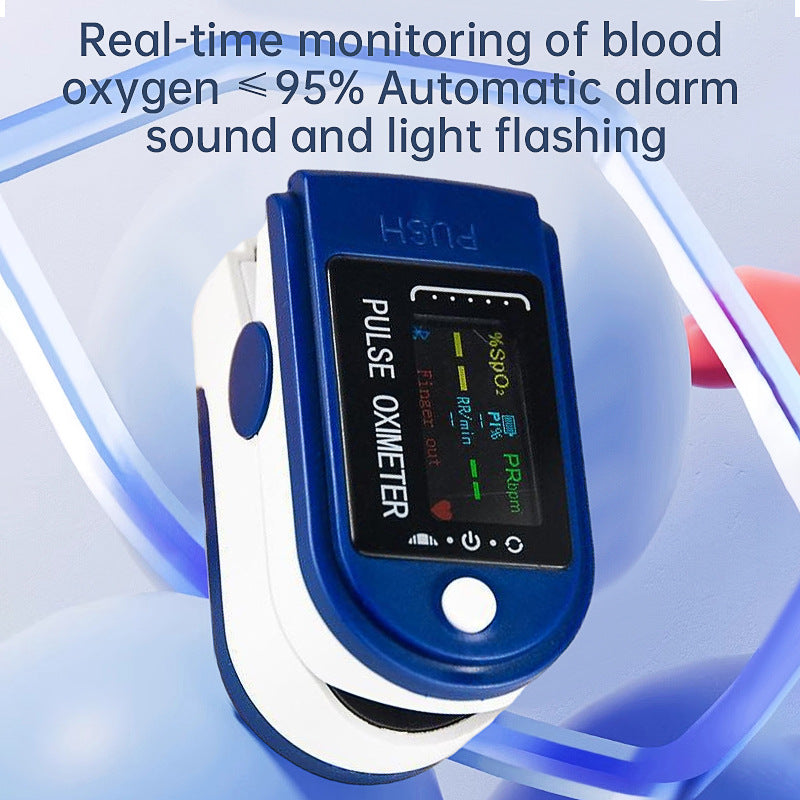 Pulse Oximeter