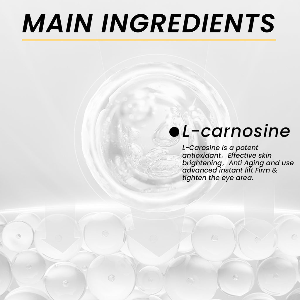 Moisturizing Eye Cream Gentle Nourishing Hydrating Refreshing Eye Care
