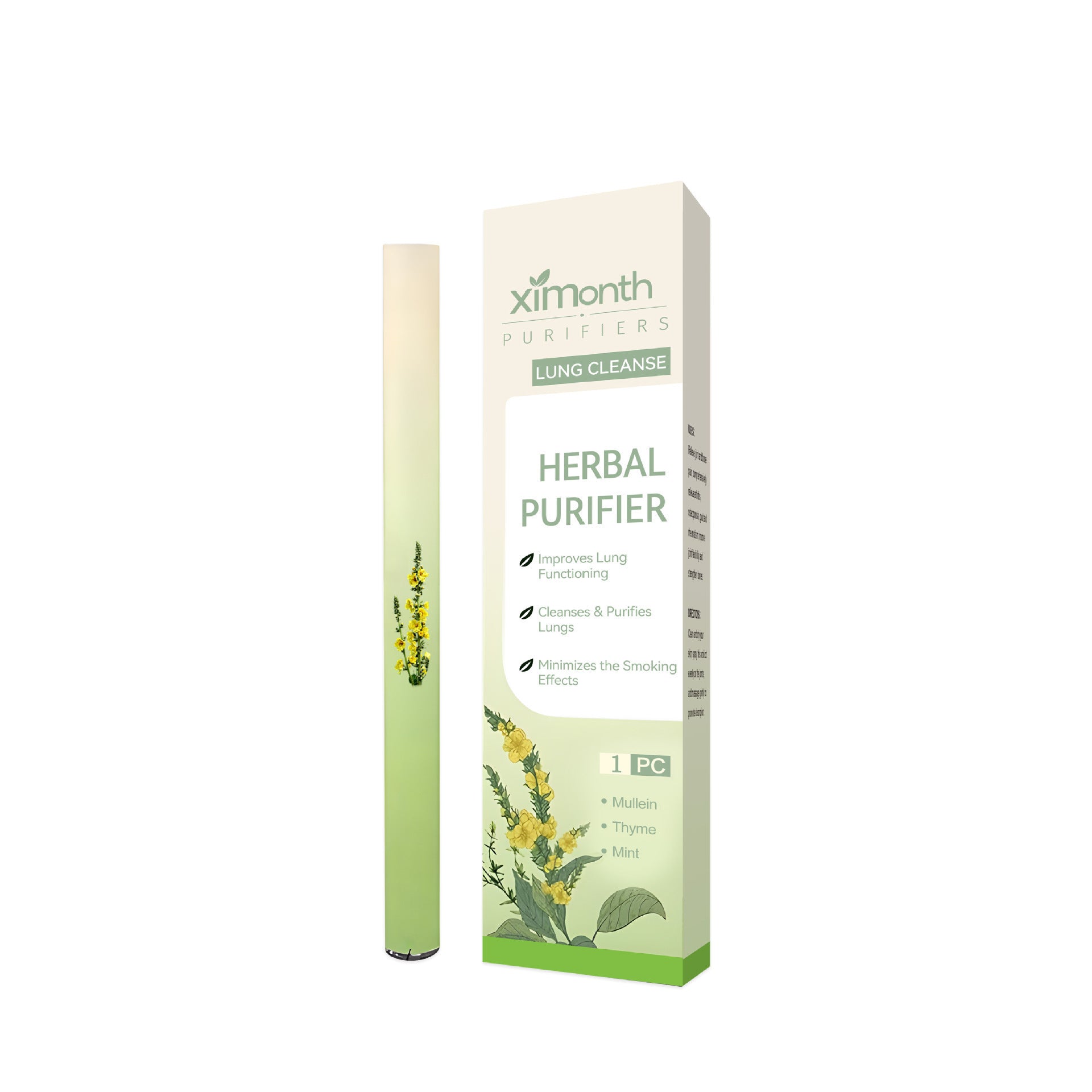 Herbal Essence Purifier
