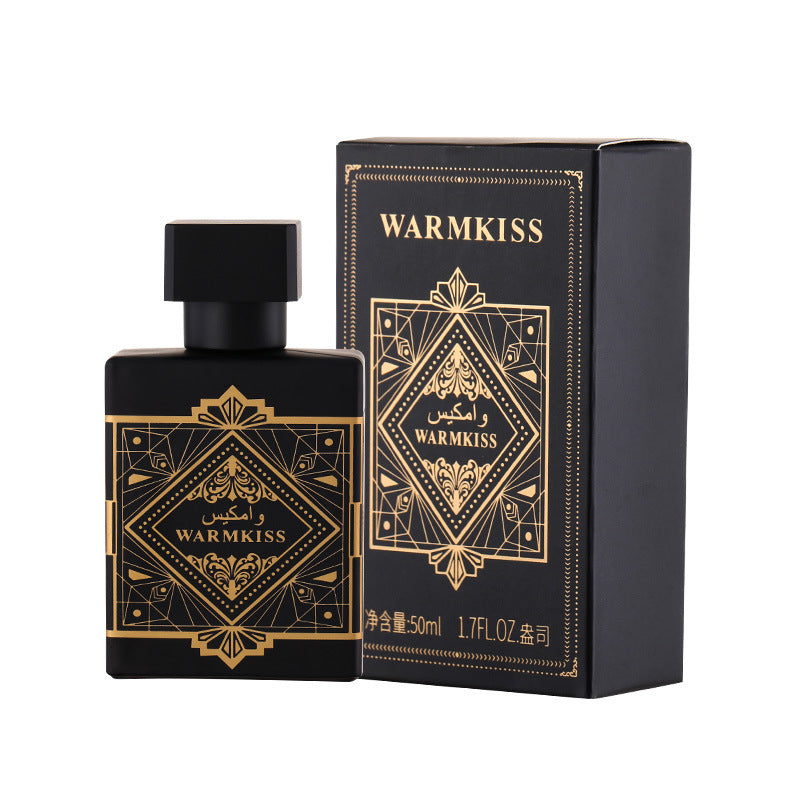Middle East Dubai UAE Fragrance