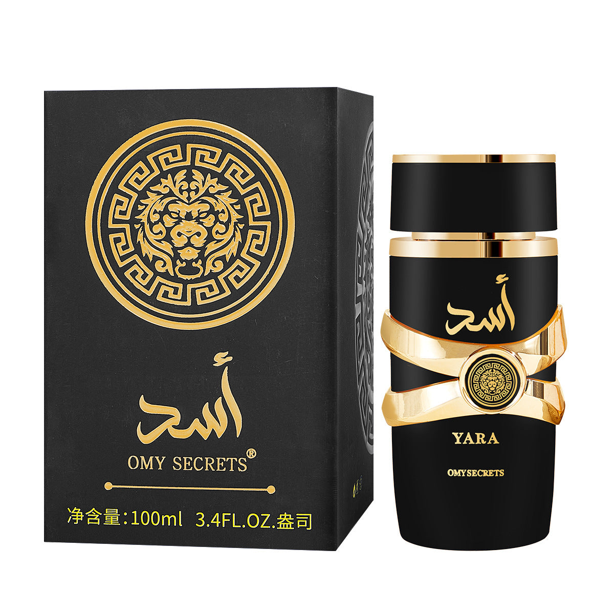 Middle East Dubai UAE Fragrance