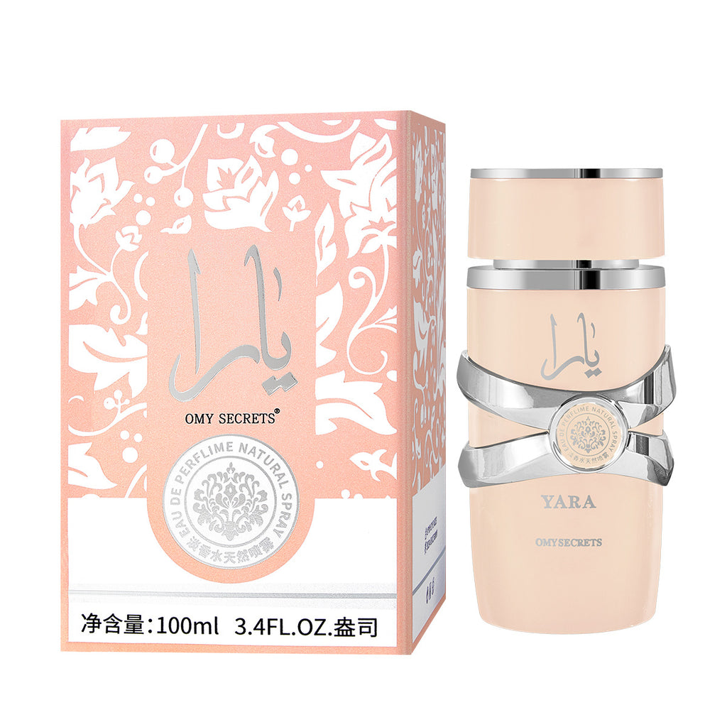 Middle East Dubai UAE Fragrance