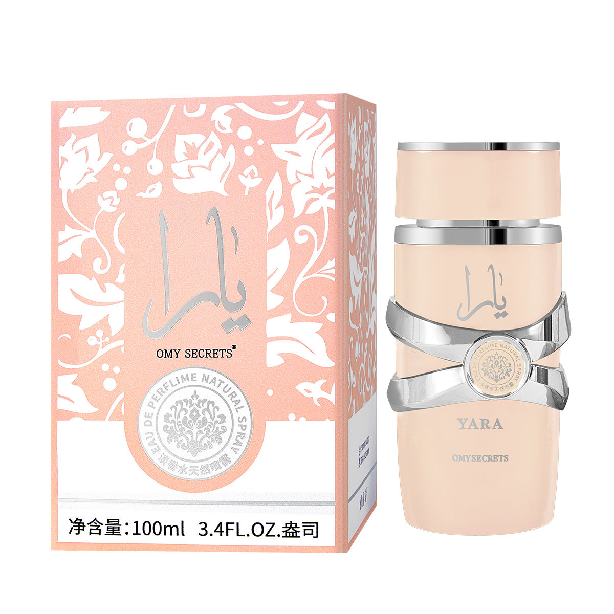 Middle East Dubai UAE Fragrance