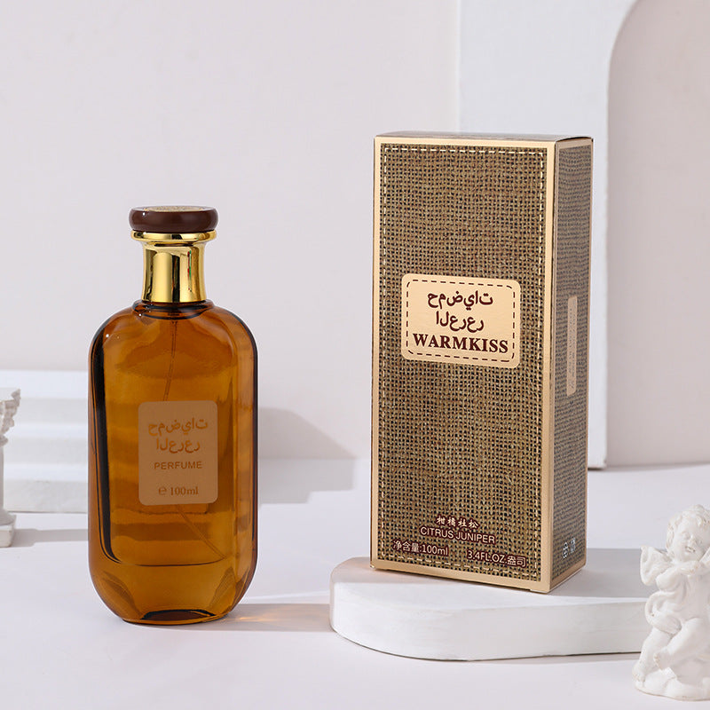 Middle East Dubai UAE Fragrance