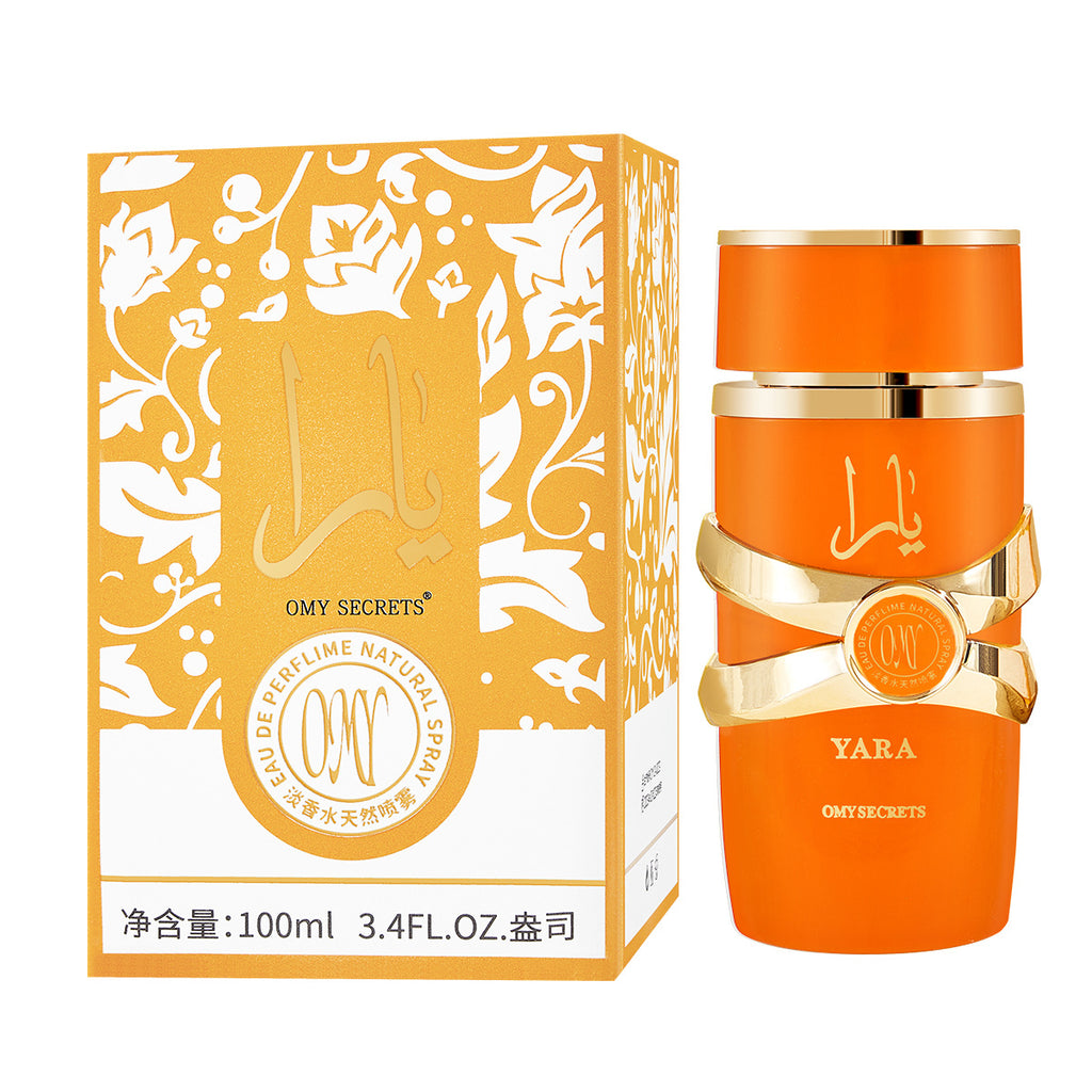 Middle East Dubai UAE Fragrance