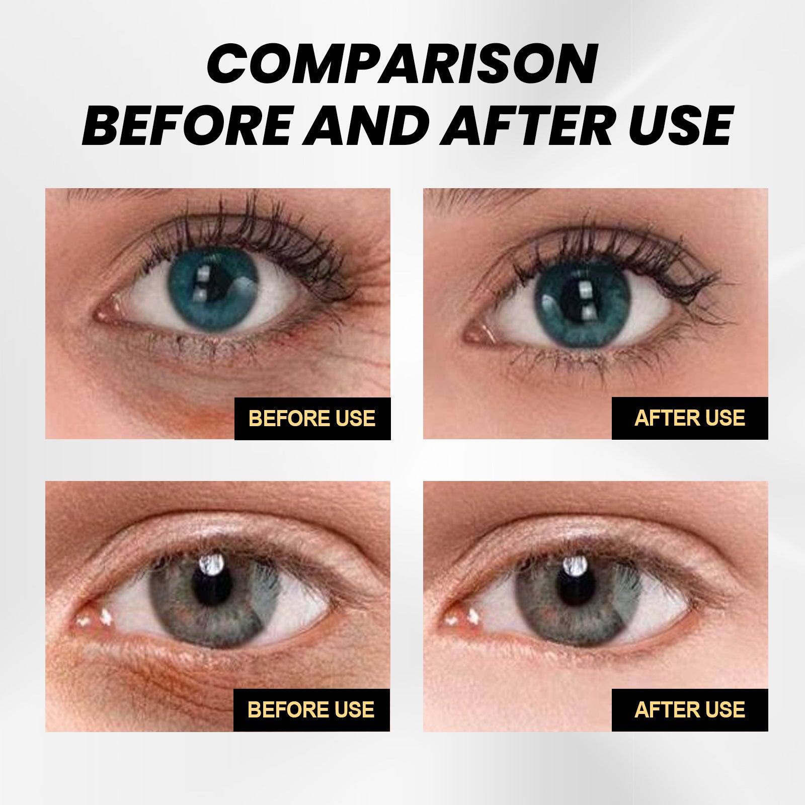 Moisturizing Eye Cream Gentle Nourishing Hydrating Refreshing Eye Care