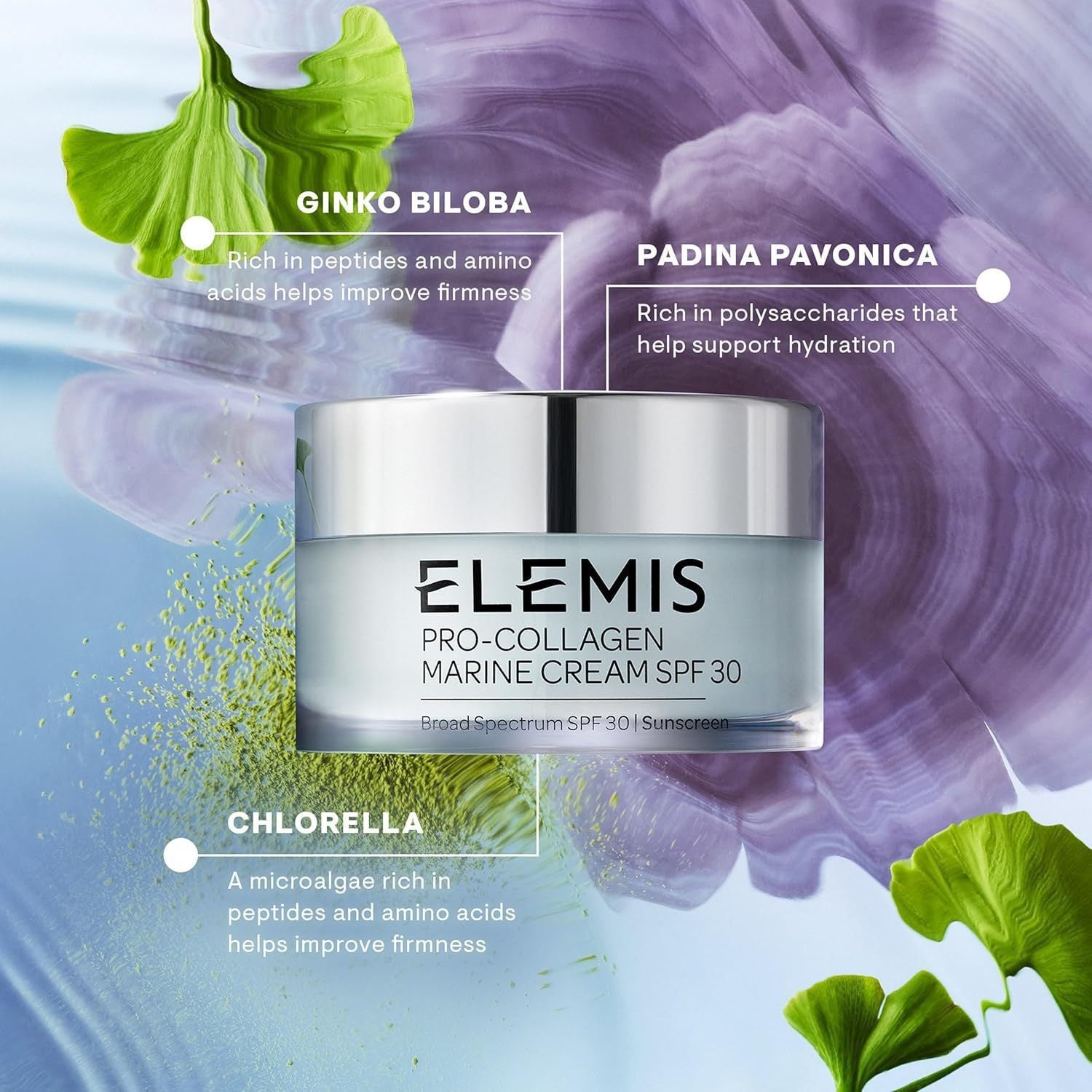 Collagen Marine Cream