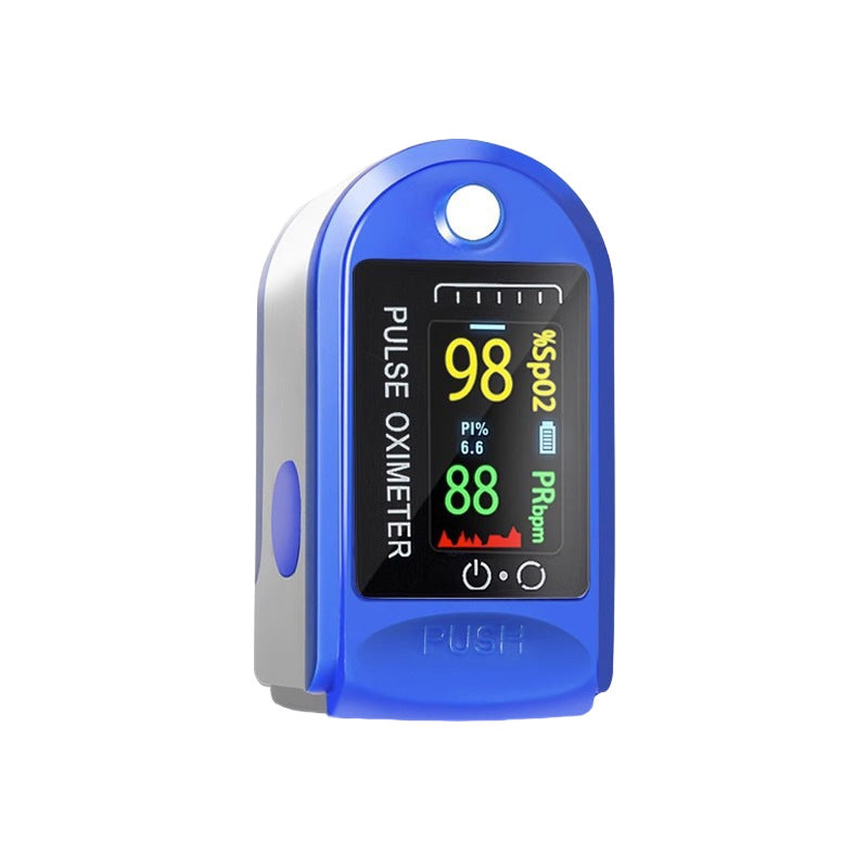 Pulse Oximeter
