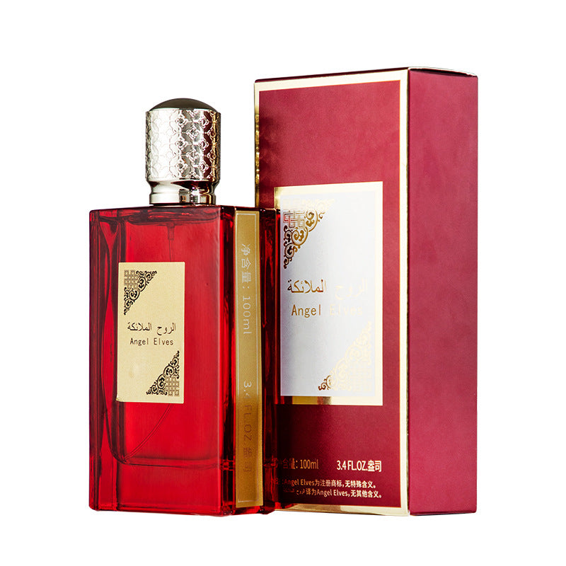 Middle East Dubai UAE Fragrance