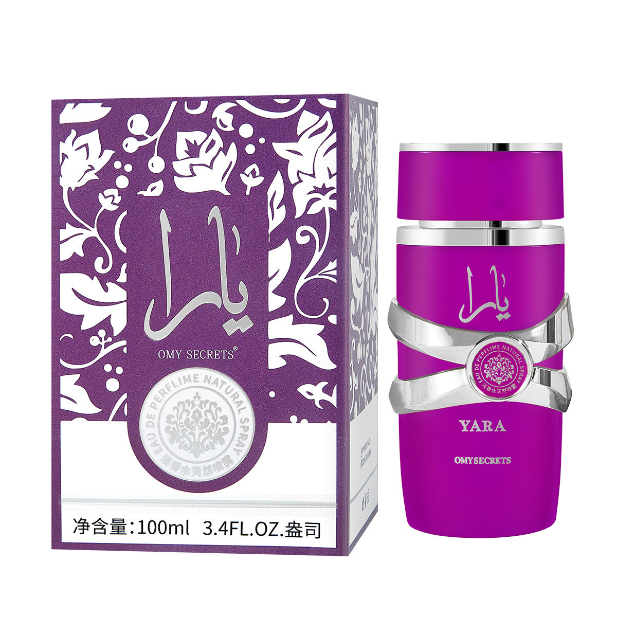 Middle East Dubai UAE Fragrance
