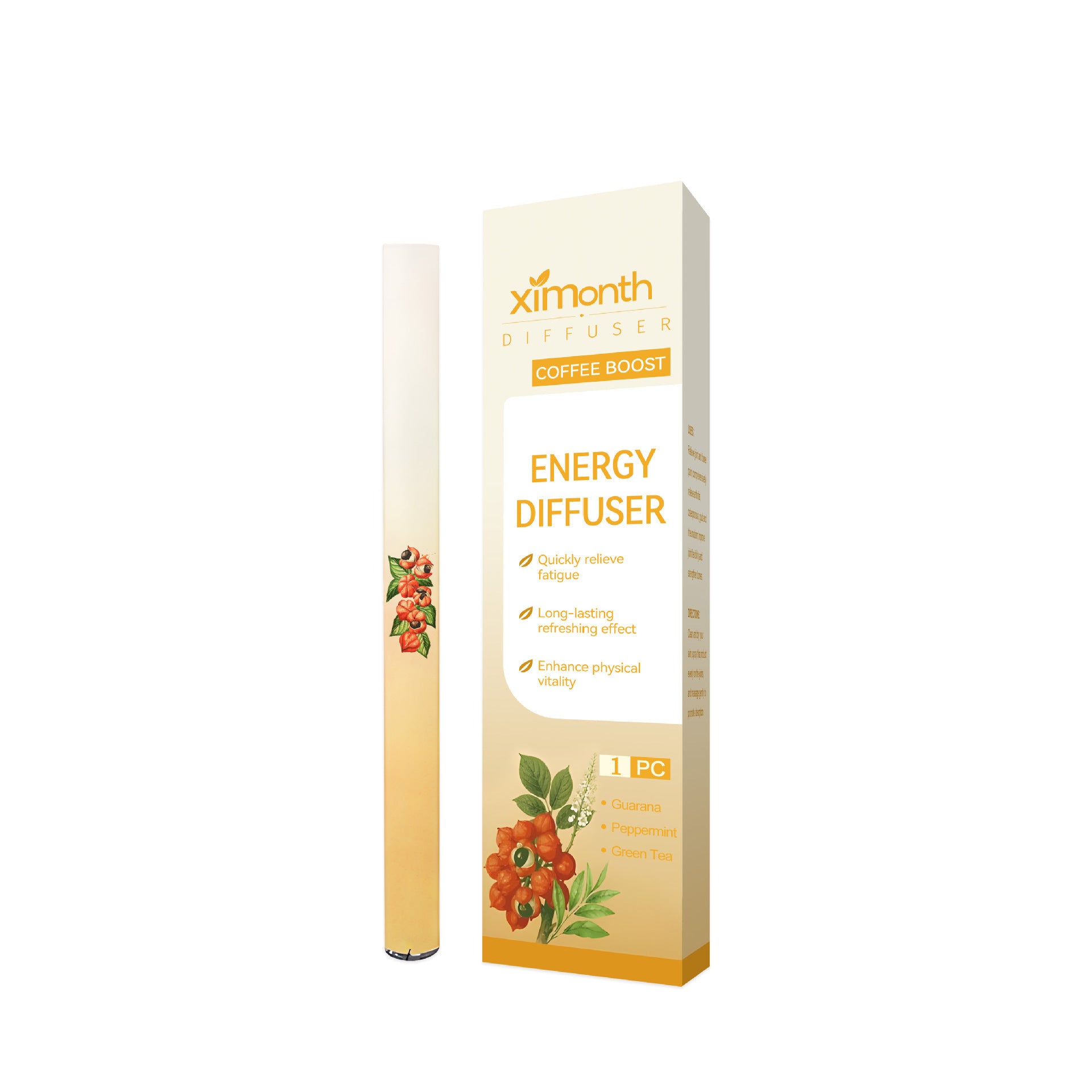 Herbal Essence Purifier