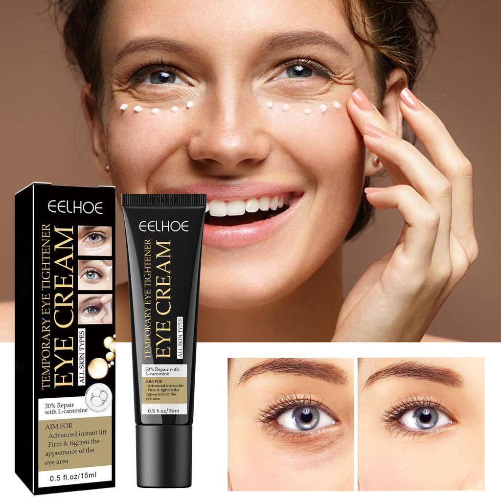 Moisturizing Eye Cream Gentle Nourishing Hydrating Refreshing Eye Care