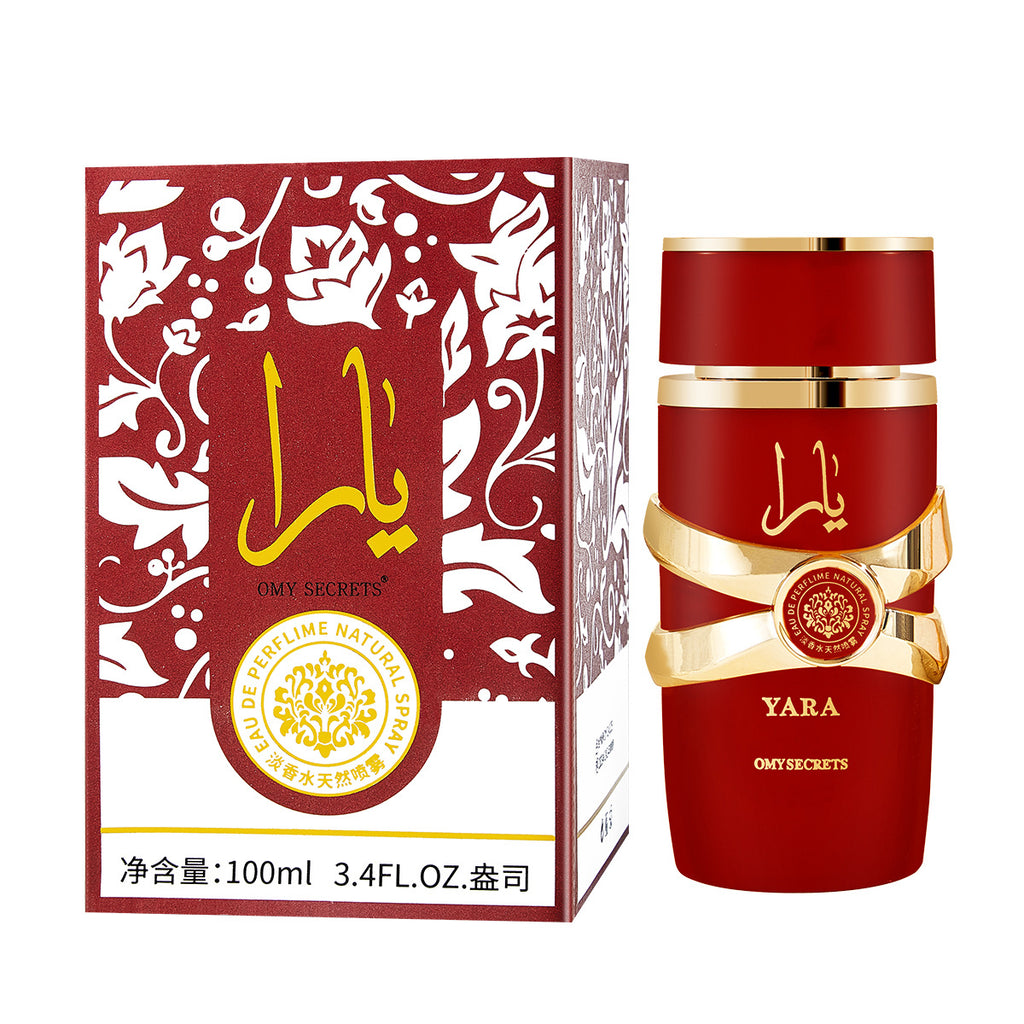 Middle East Dubai UAE Fragrance