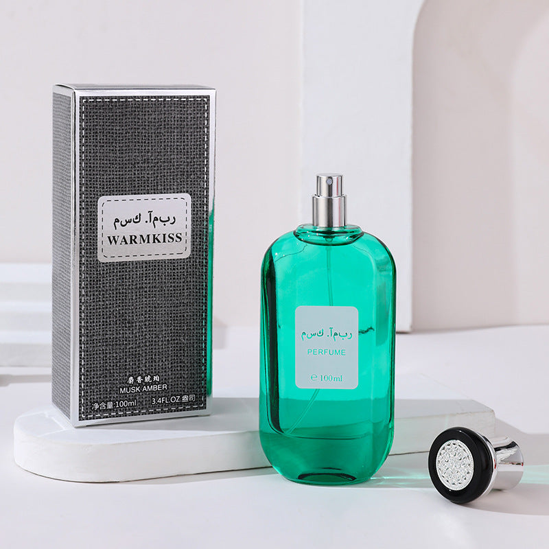 Middle East Dubai UAE Fragrance