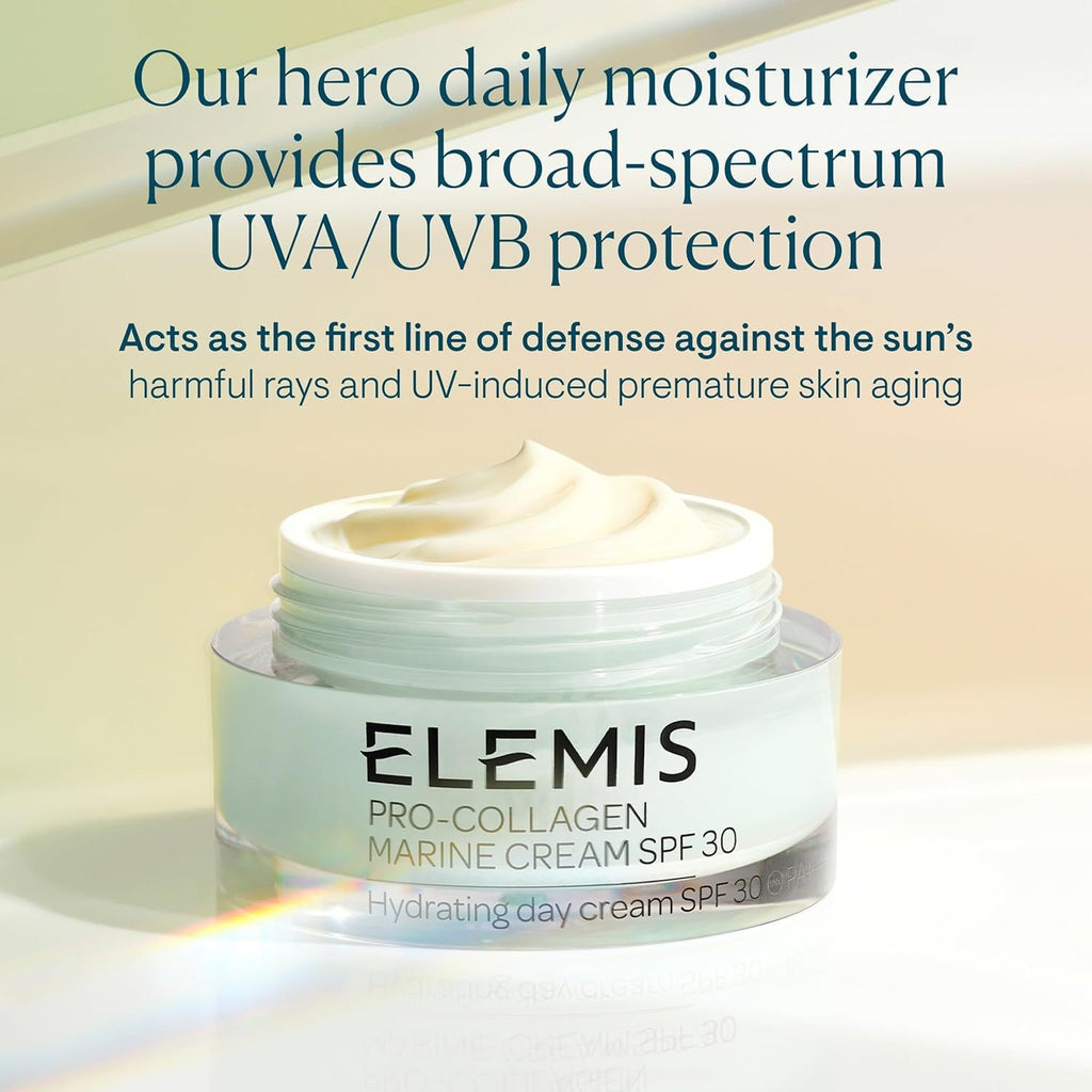 Collagen Marine Cream