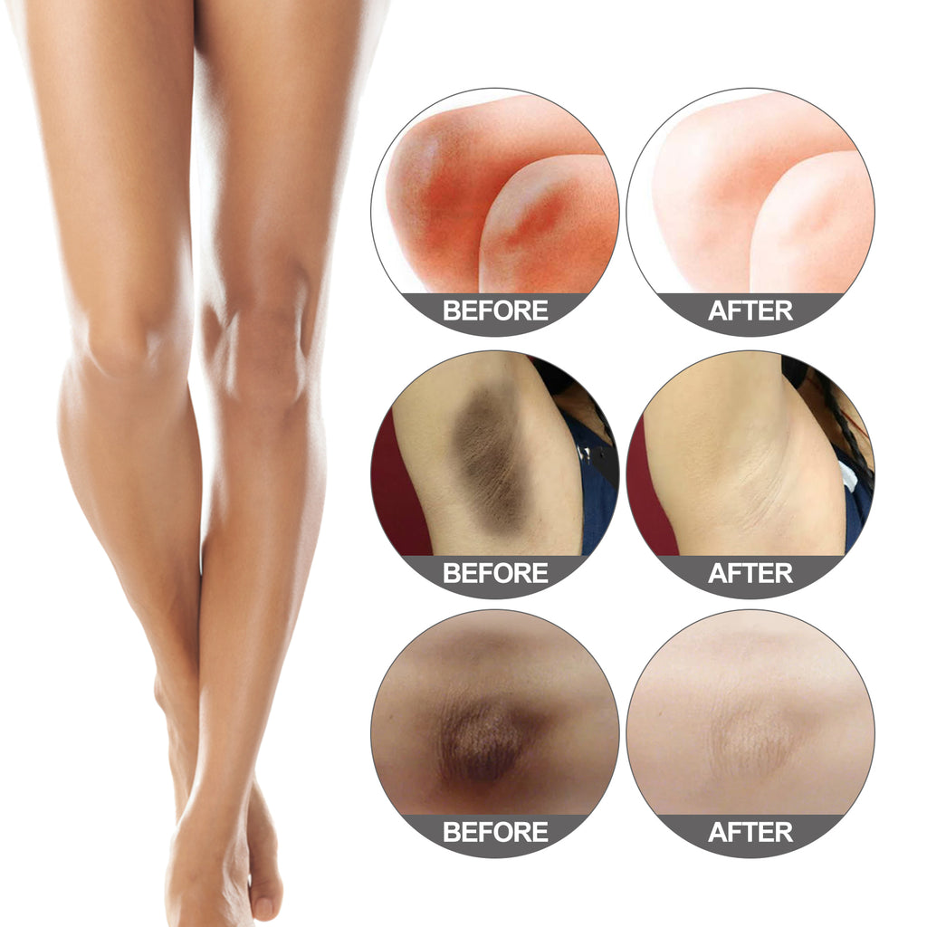Brightening Cream Repair Body Cream