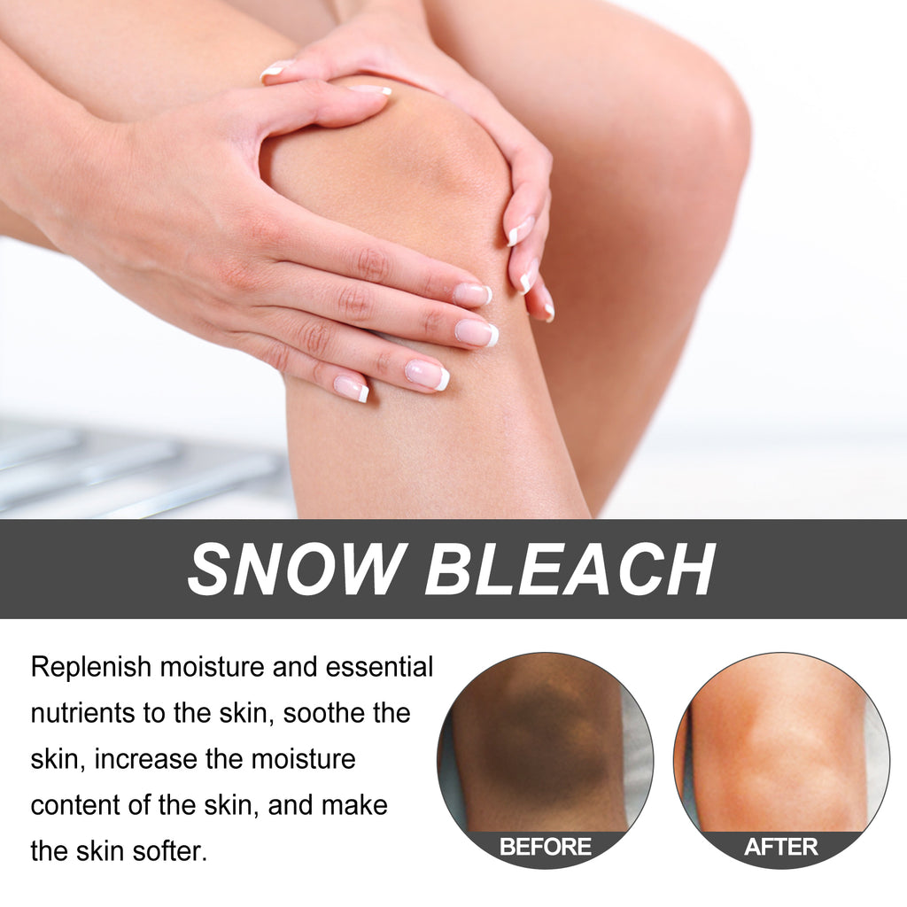 Brightening Cream Repair Body Cream