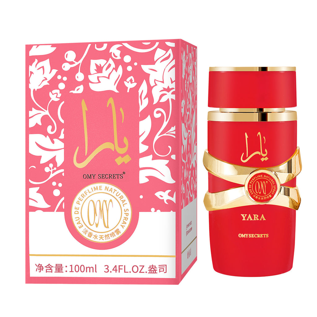 Middle East Dubai UAE Fragrance