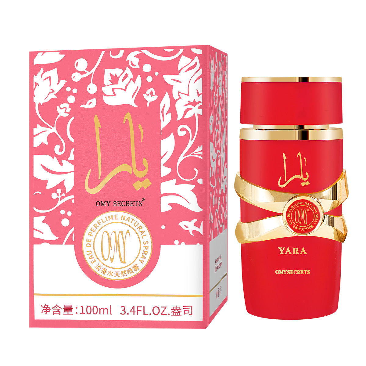 Middle East Dubai UAE Fragrance