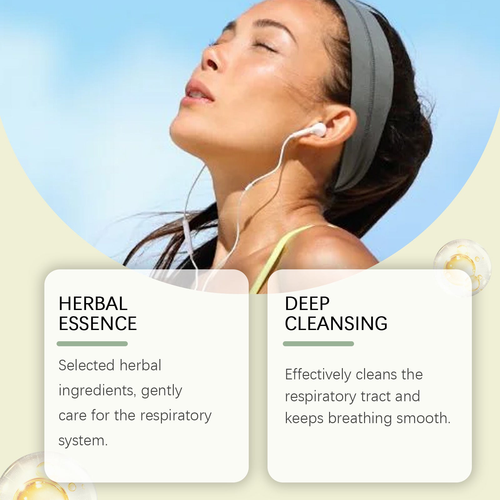 Herbal Essence Purifier