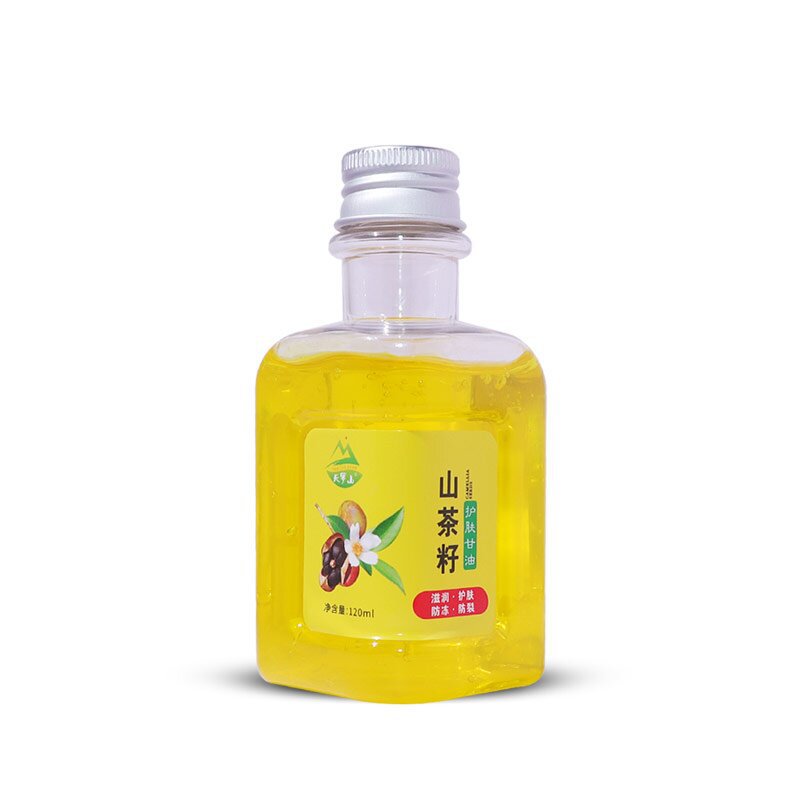 Camellia seed Skin Care