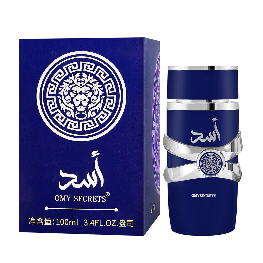 Middle East Dubai UAE Fragrance