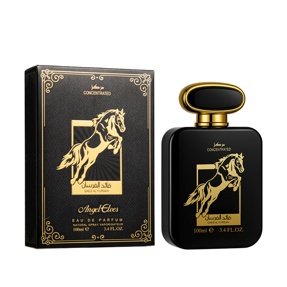 Middle East Dubai UAE Fragrance