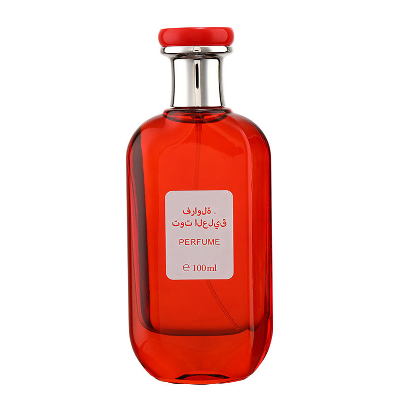 Middle East Dubai UAE Fragrance