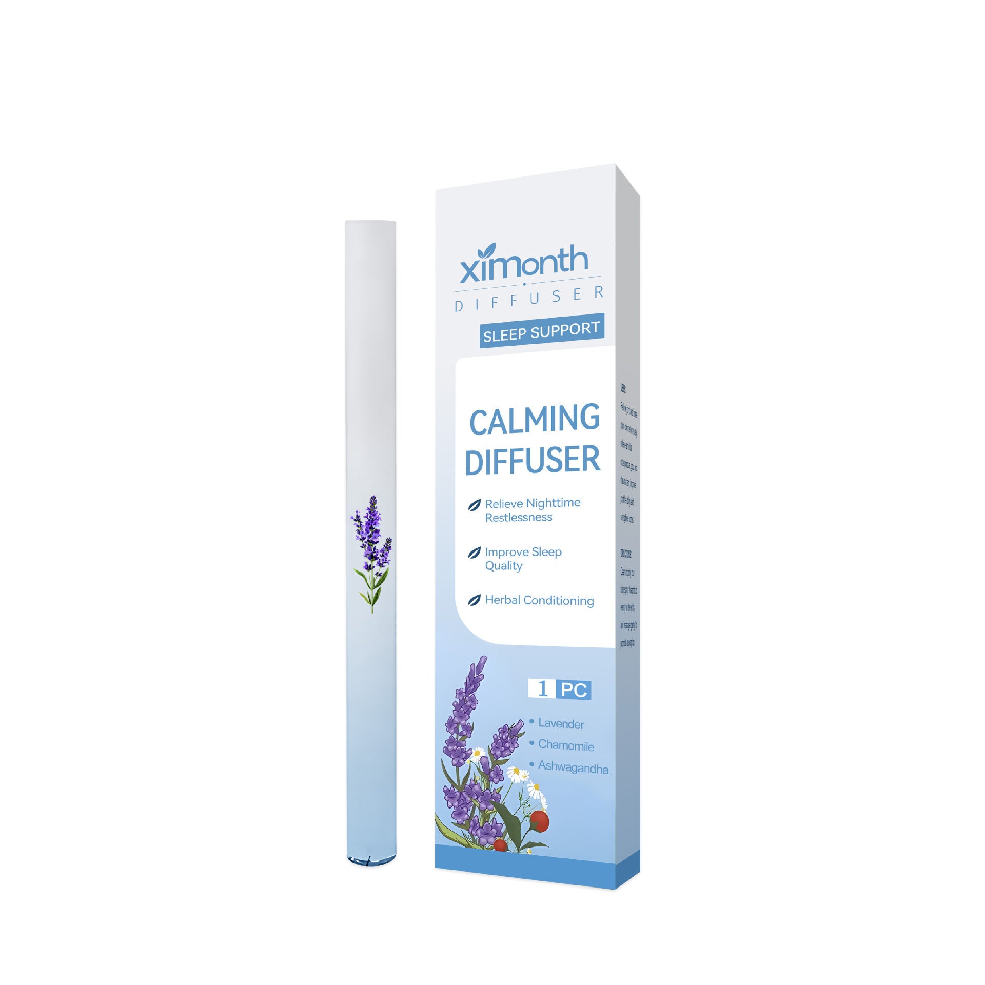 Herbal Essence Purifier