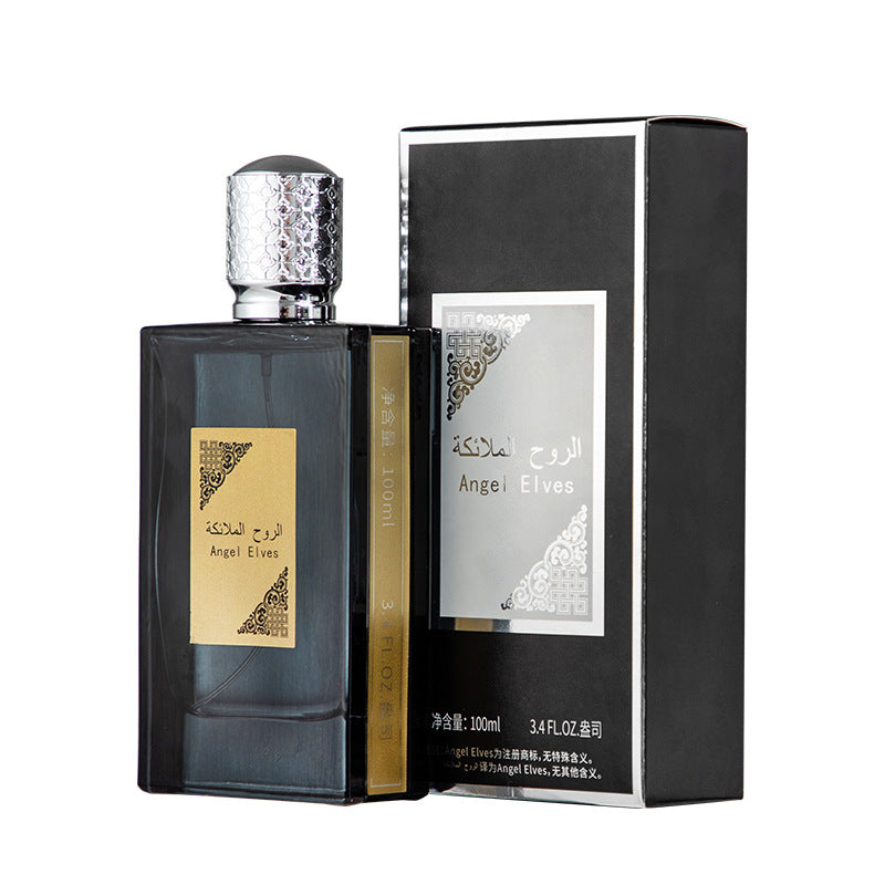 Middle East Dubai UAE Fragrance