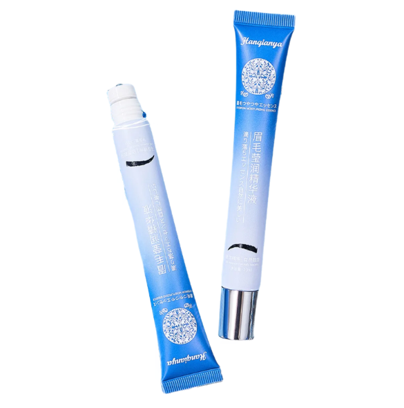 Eyebrow nutrition liquid