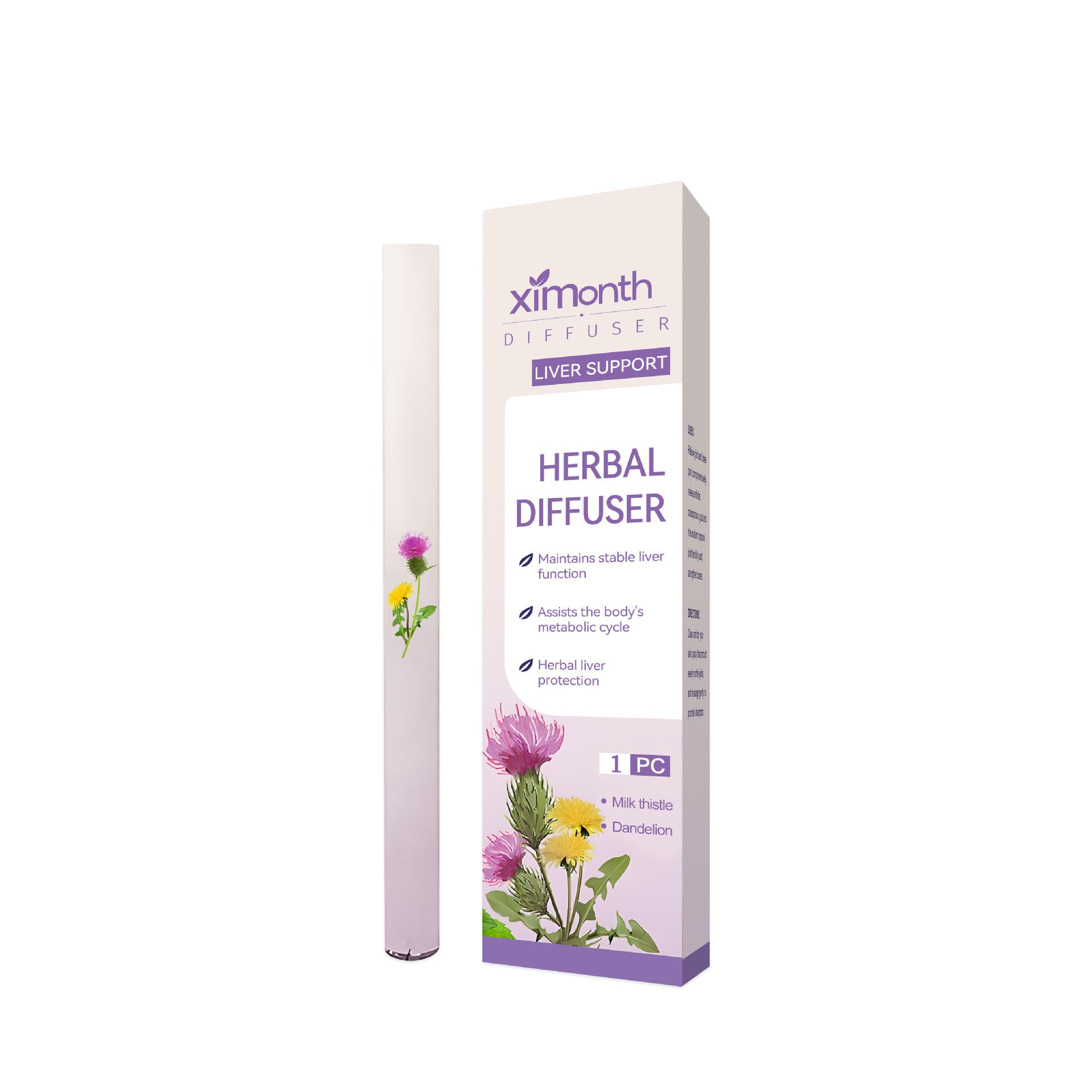 Herbal Essence Purifier