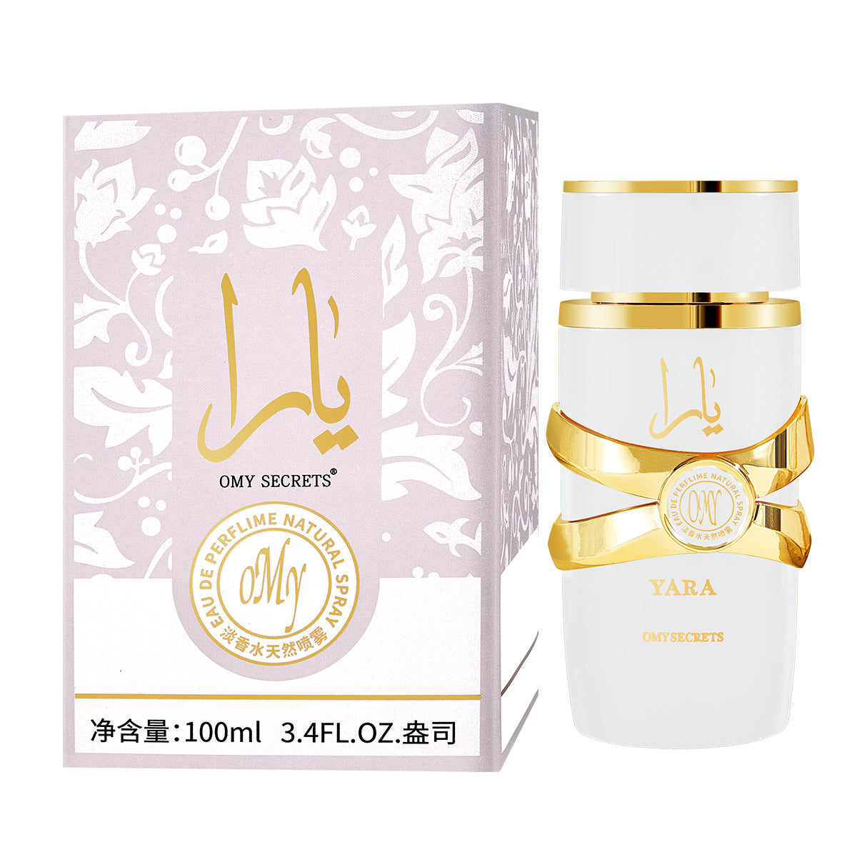 Middle East Dubai UAE Fragrance