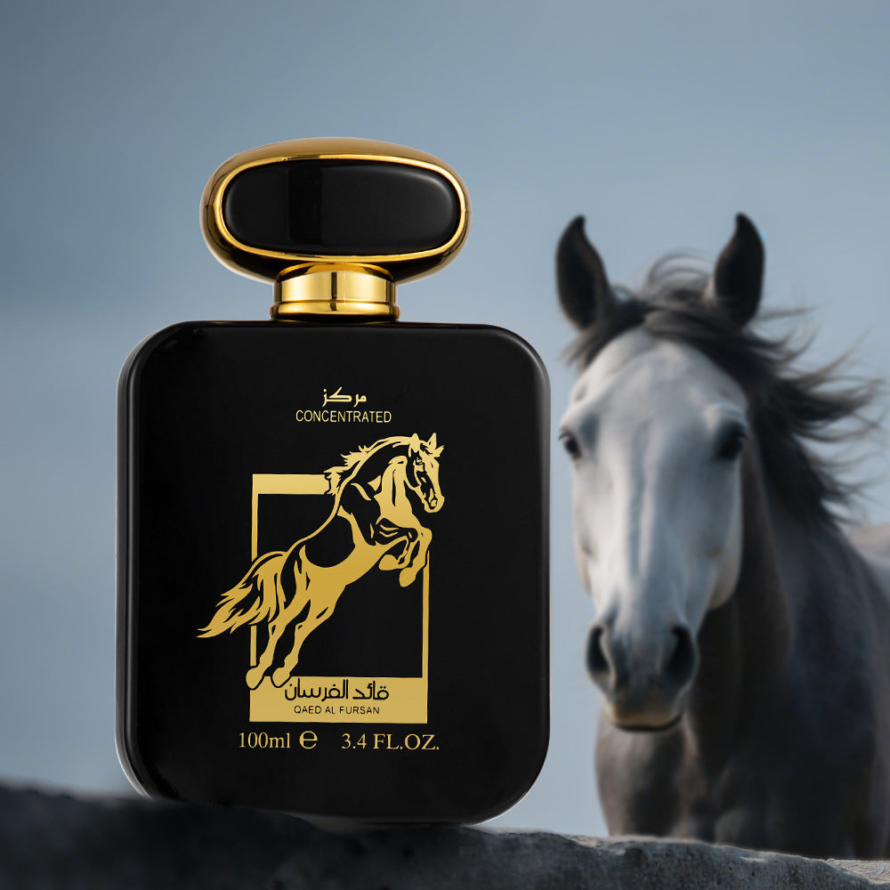 Middle East Dubai UAE Fragrance