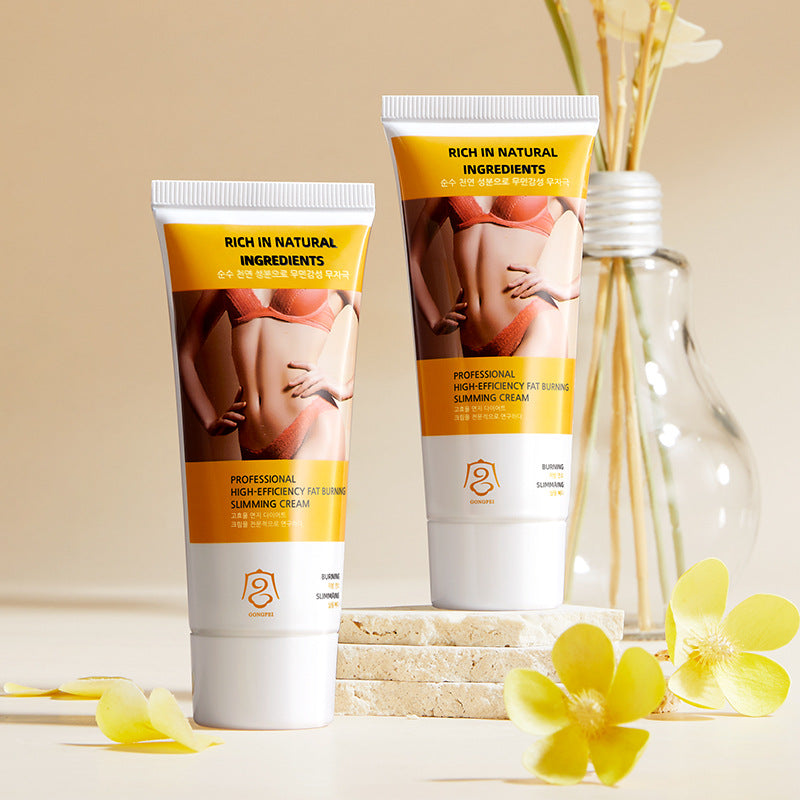 Body Sculpting Cream for Firming and Slimming Full-Body Tightening Cream