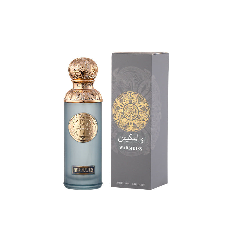 Middle East Dubai UAE Fragrance