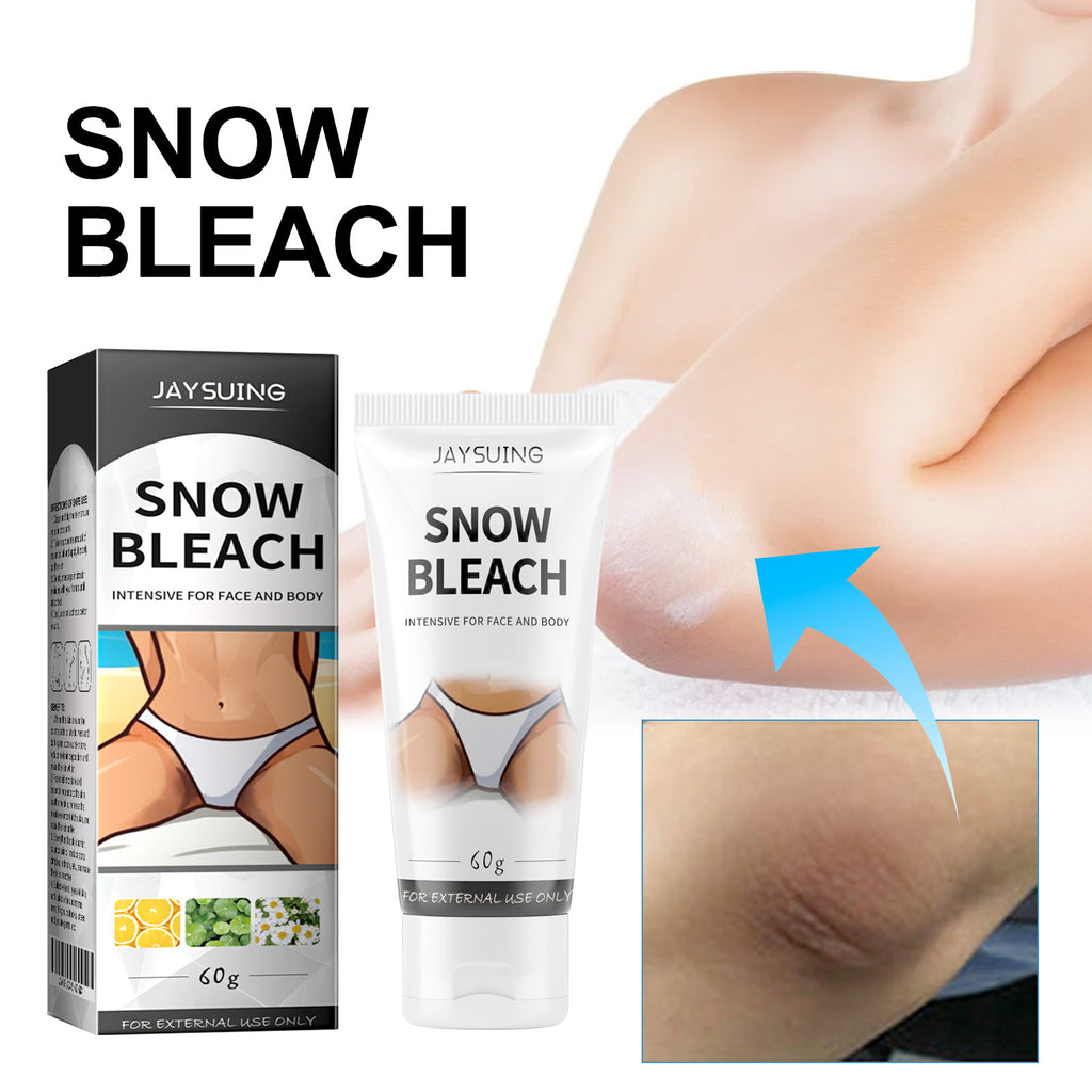 Brightening Cream Repair Body Cream