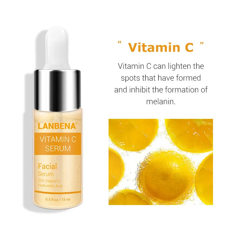 Hyaluronic Acid Serum for Blackhead