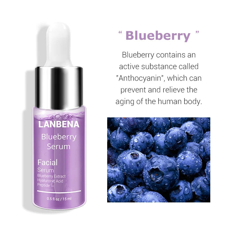 Hyaluronic Acid Serum for Blackhead