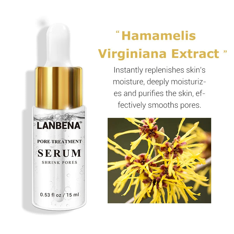 Hyaluronic Acid Serum for Blackhead