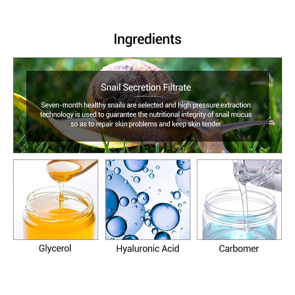 Hyaluronic Acid Serum for Blackhead