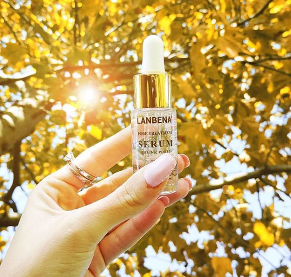 Hyaluronic Acid Serum for Blackhead
