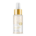 Japan Sakura Essence Anti-Aging Hyaluronic Acid Pure 24K Gold Whitening Vitamin C  Face Serum