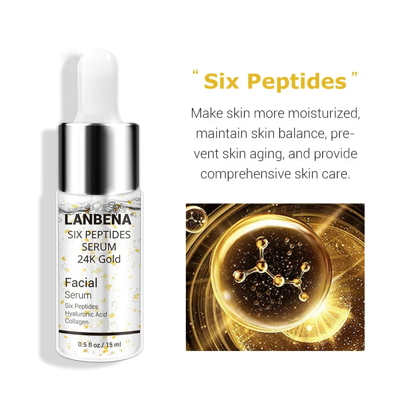 Hyaluronic Acid Serum for Blackhead